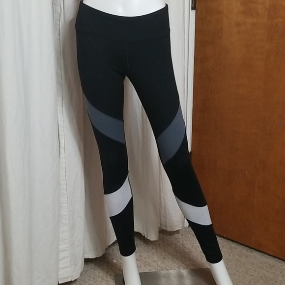 Champion Duo Dry Yoga Pants